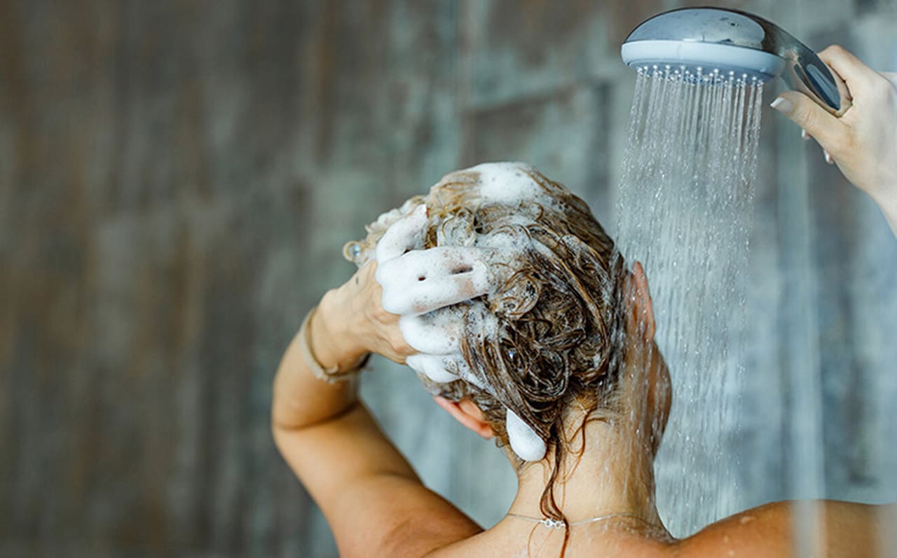 Маски для волос в домашних условиях без шампуня