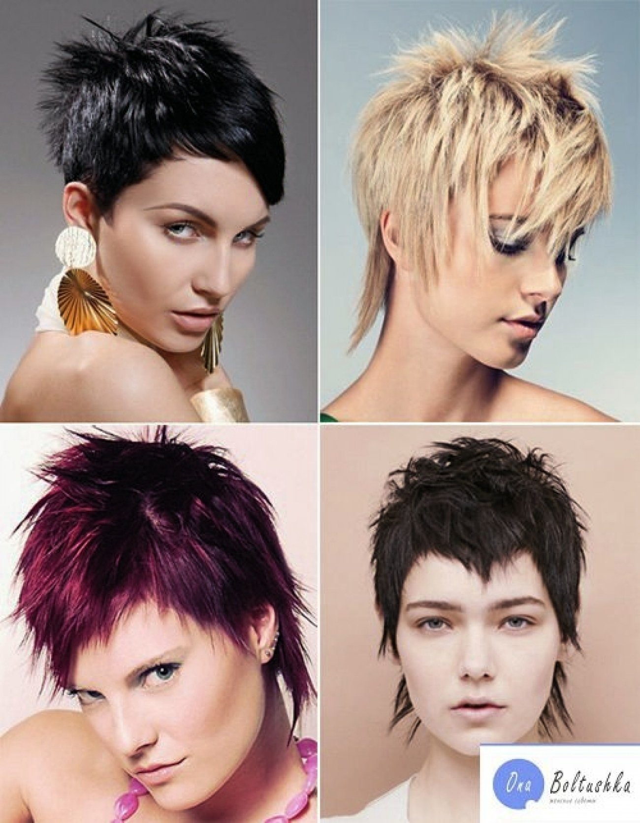 Женская стрижка маллет: особенности, кому пойдет, современные варианты на разную длину волос