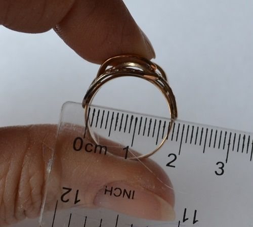 Как узнать размер пальца для кольца у мужчины и девушки в домашних условиях: таблица. простые способы как измерить размер пальца для кольца