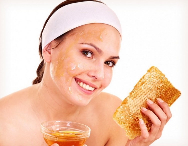 Маски для лица с содой и медом: лучшие домашние рецепты