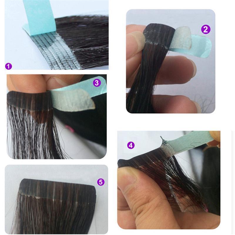 Чем снять с волос кератин после наращивания волос