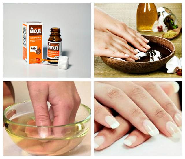 Как быстро укрепить ногти? 7 лучших инструкций и ванночек для ногтей, которые сделают ваши руки ухоженными