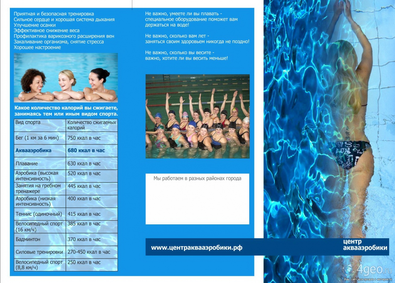 Плавание в бассейне: как тренироваться самостоятельно - lovefit.ru
