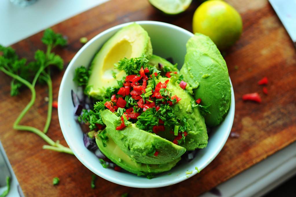 Топ 10 рецептов (308 ккал) с авокадо для похудения вкусные диетические низкокалорийные блюда с бжу - рецепты с калориями
