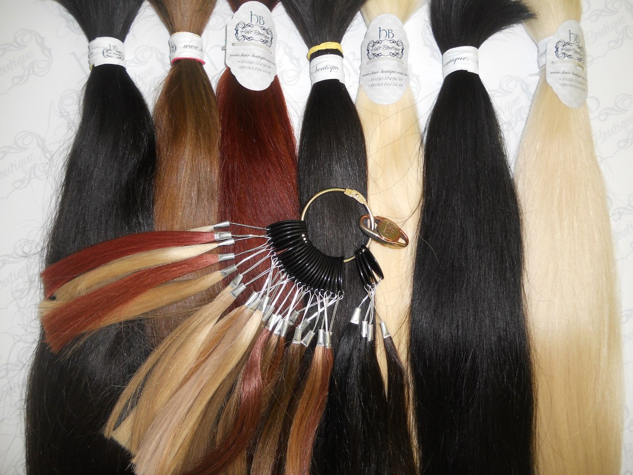 Виды наращивания волос. примеры модных причесок. - obayasha.ru