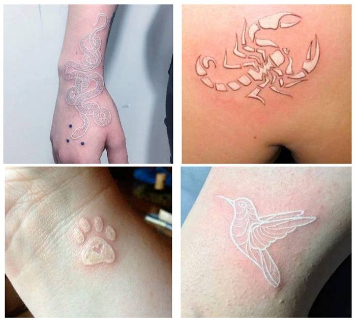 10 вещей, которые нужно знать про татуировки