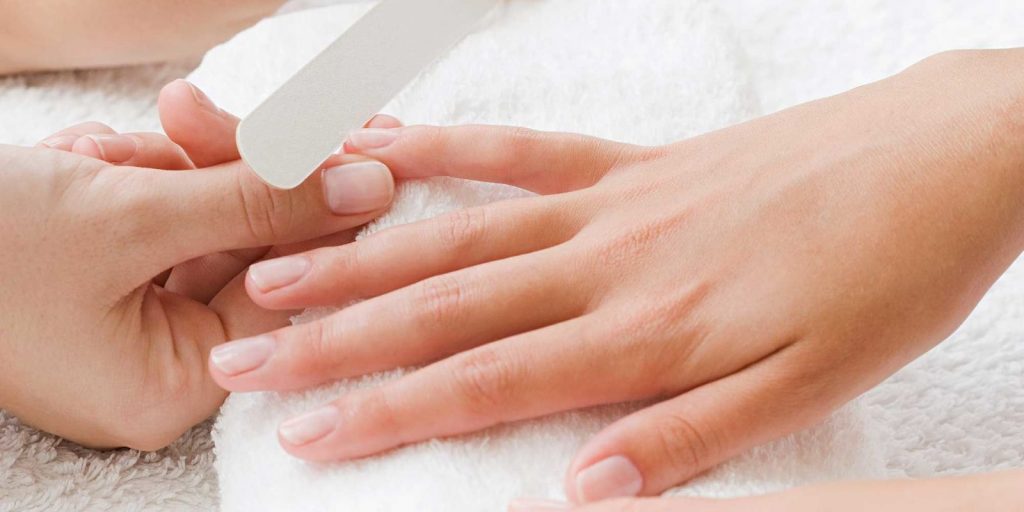9 советов, которые помогут восстановить ногти после гель-лака