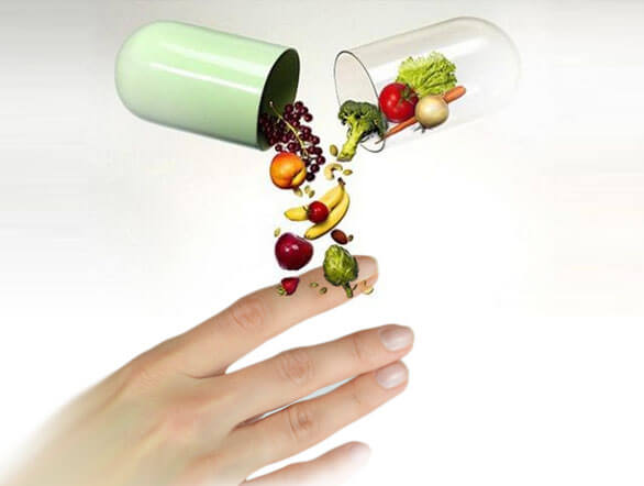 Витамины для ногтей: свойства и польза | food and health
