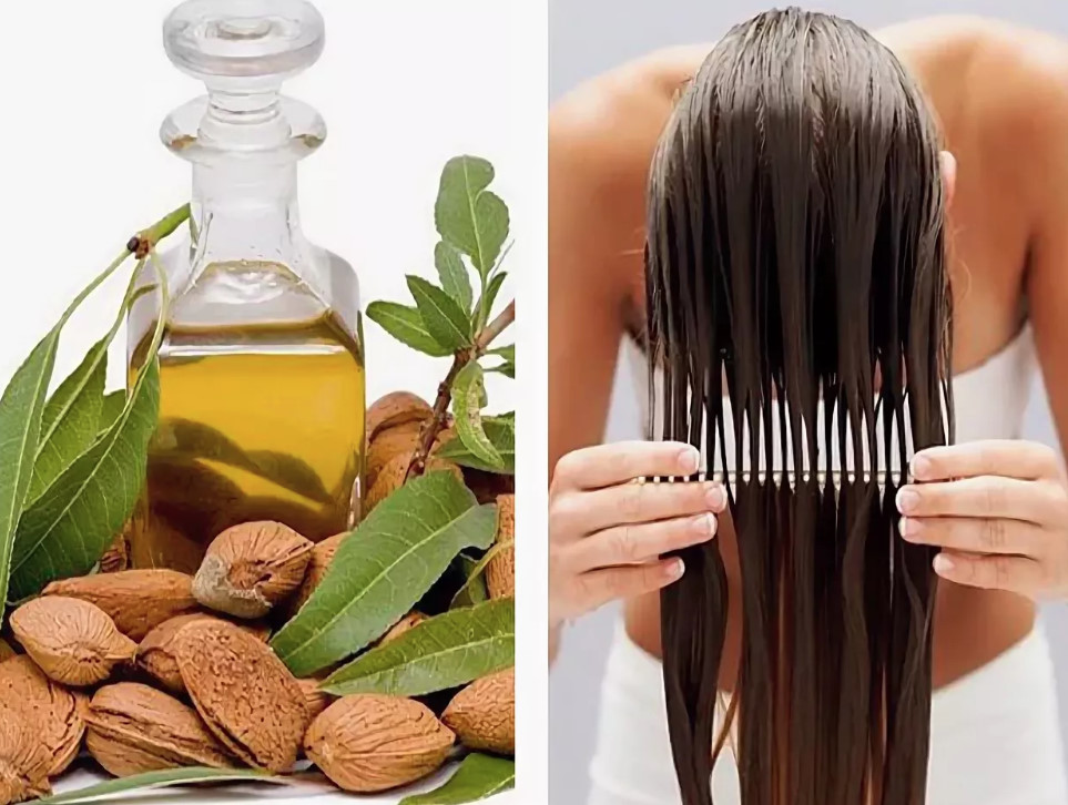 Как пользоваться маслом для волос