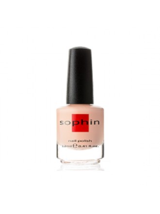 Sophin (софин) лак для ногтей - отзывы про гель