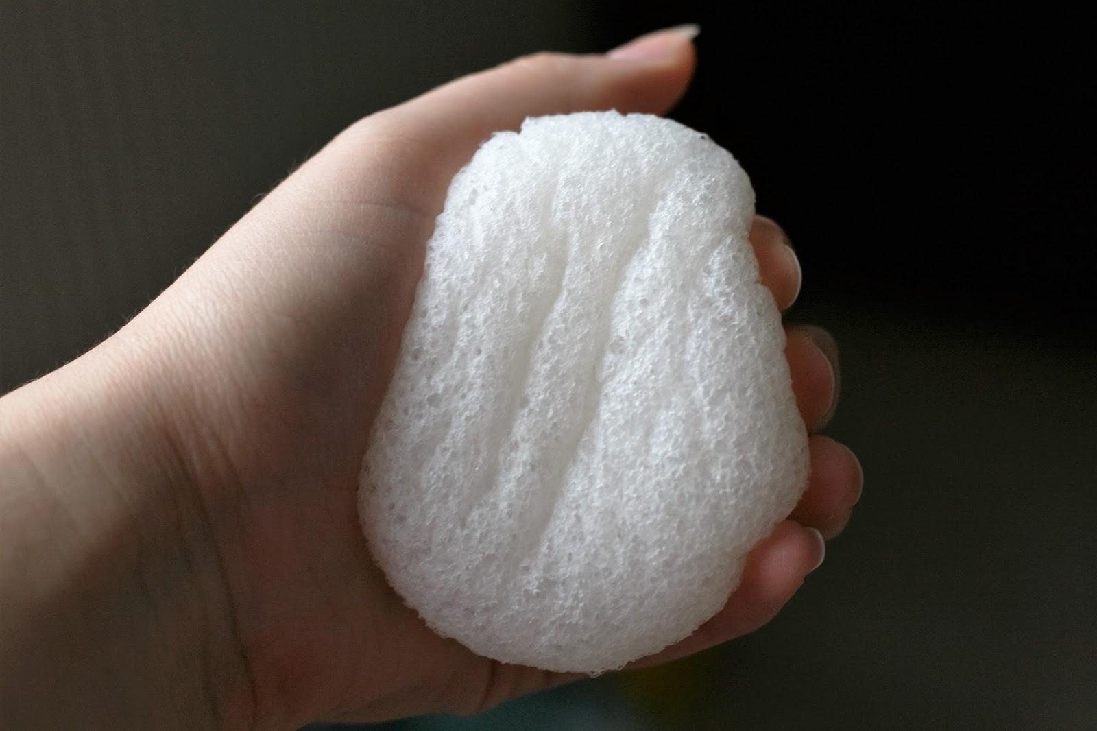 Как мыть спонж для тонального крема в домашних условиях