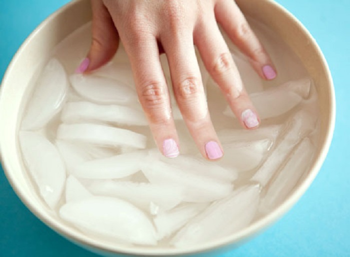 Как быстро высушить лак на ногтях: советы мастеров