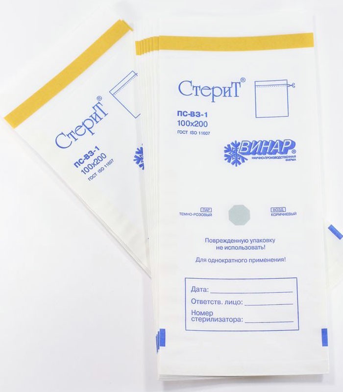 Крафт-пакеты: экологически безопасная альтернатива полиэтилену