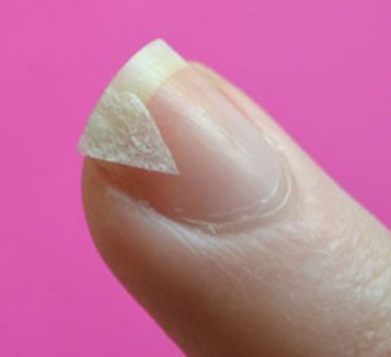 Почему трескается гель-лак на ногтях: причины трещин на натуральных и нарощенных ногтях, что делать