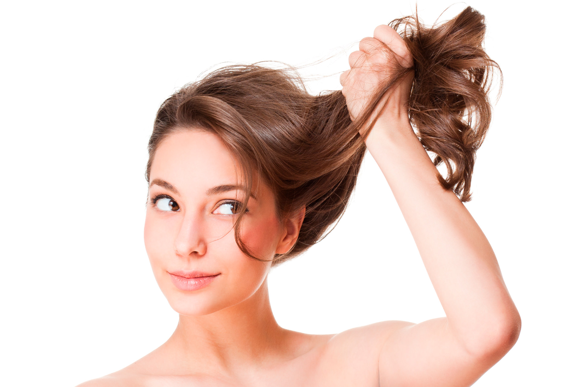 Уход за длинными волосами: 5 основных принципов