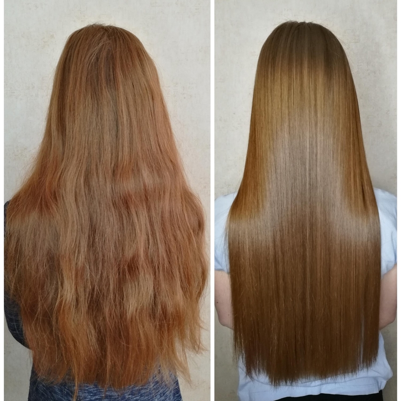 Биоламинирование волос [плюсы и минусы ] - что это такое, фото до и после процедуры