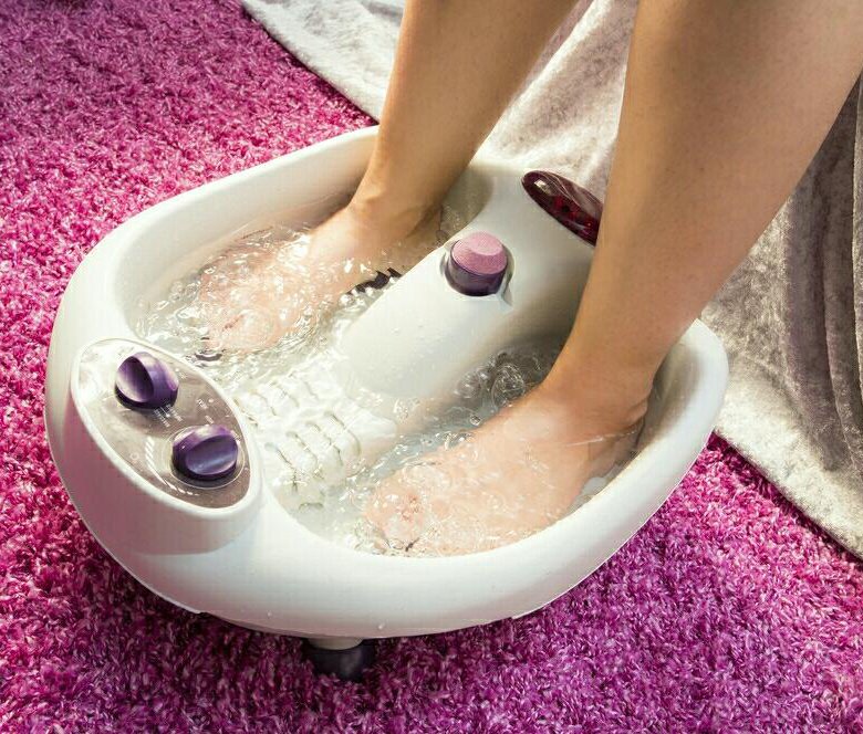 ▷ как выбрать массажные ванночки для ног - в ✔ e-katalog.ru ✔ , советы по выбору, характеристики в каталоге массажных ванночек для ног