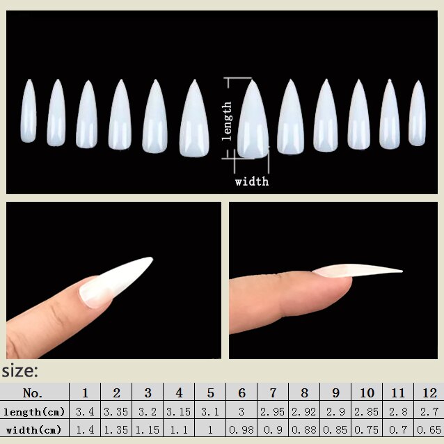 Как сделать красивую форму ногтей для маникюра в домашних условиях? как придать ногтям форму на руках и ногах?