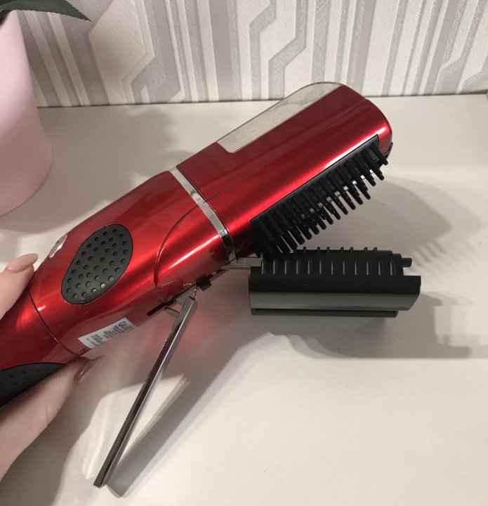 Машинка для полировки волос — как выбрать. полировка волос машинкой в салоне и в домашних условиях