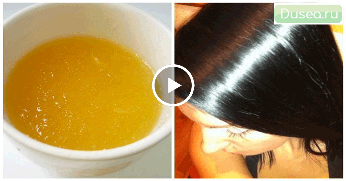 Маска желатиновая для волос: лучшие рецепты в домашних условиях