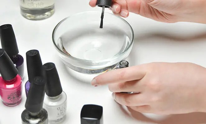 Матовый лак для ногтей: как сделать в домашних условиях, способы нанесения, отзывы