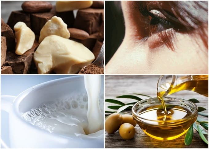 Масло какао для лица - natural-cosmetology.ru