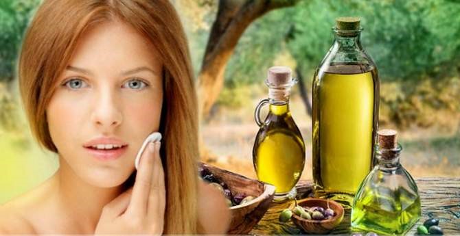 Подсолнечное масло для лица от морщин: польза | moninomama.ru
