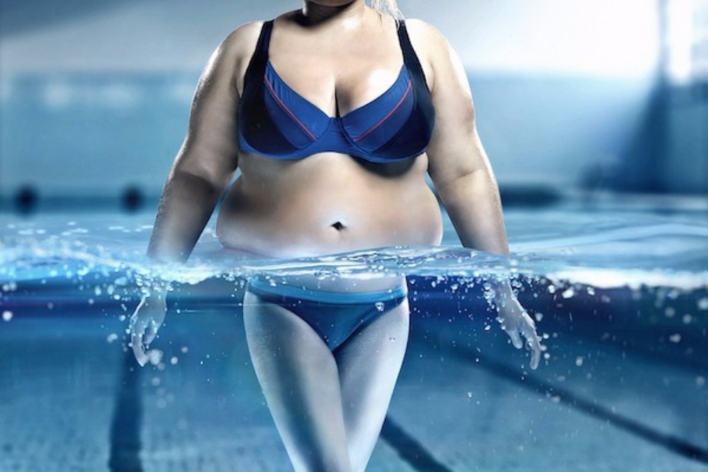 Познавательно о том, как правильно плавать в бассейне, чтобы похудеть
