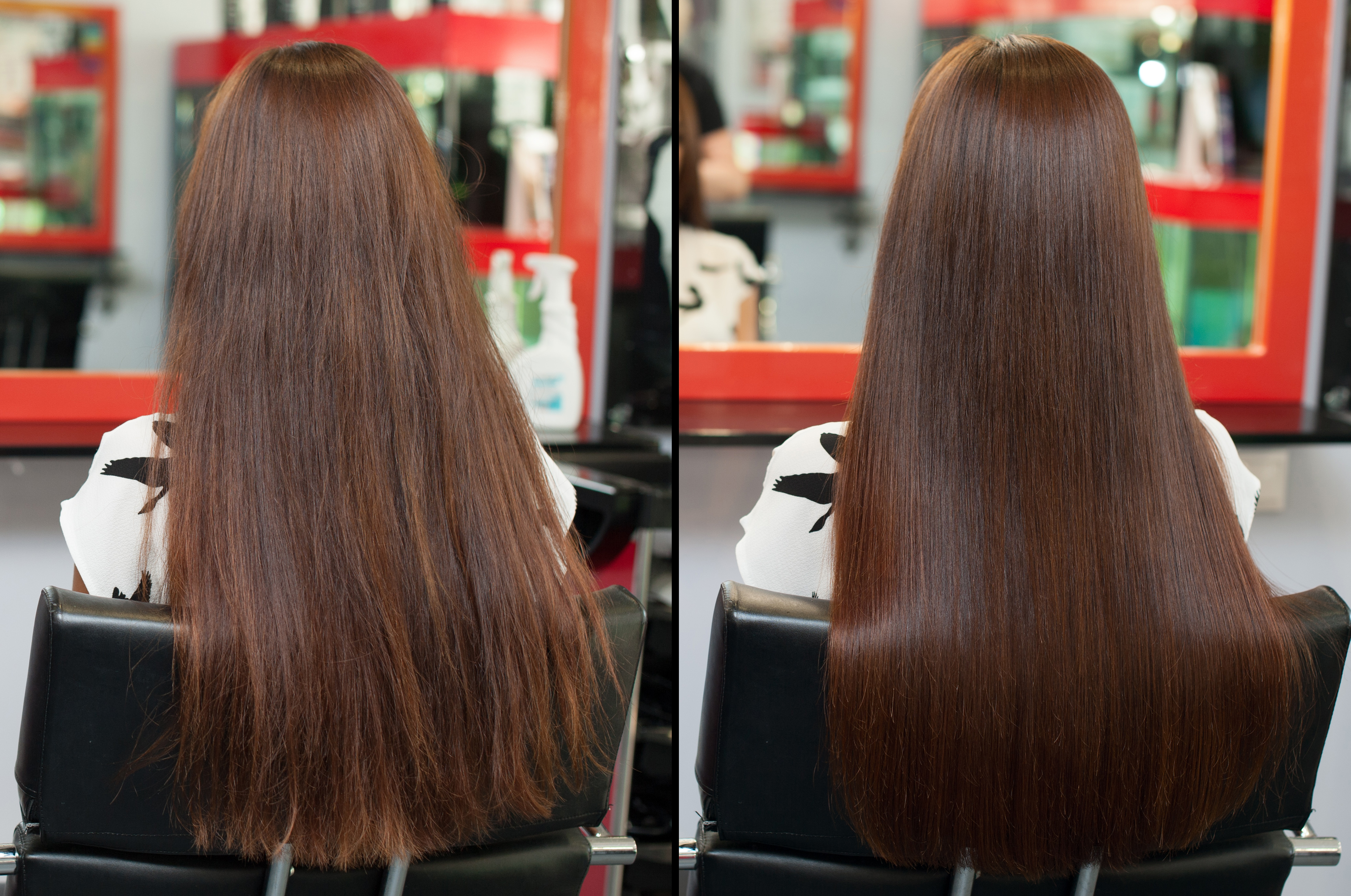 Супер-процедура для лечения и восстановления волос – стрижка огнем. особенности пирофореза и брюляжа