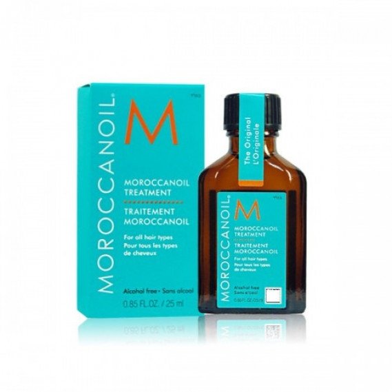 Марокканское аргановое масло для волос мароконоил (moroccanoil) – thevolosy