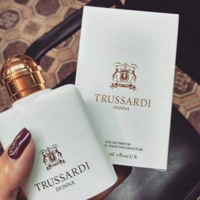 Труссарди * духи женские trussardi – парфюм и туалетная вода