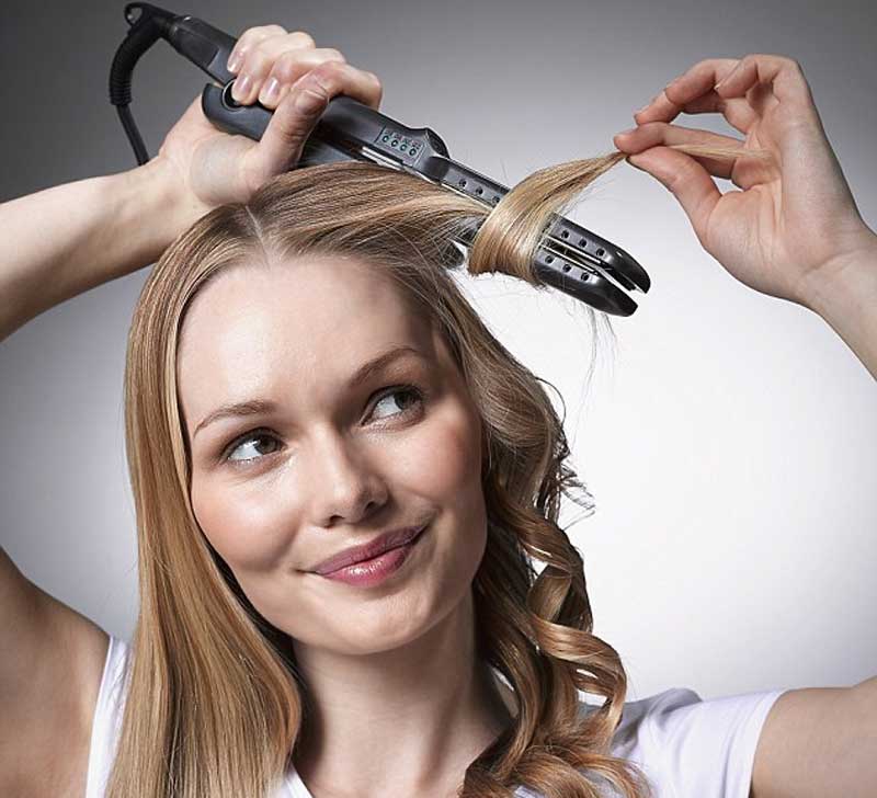 Как накрутить волосы: инструменты, подготовка, инструкция