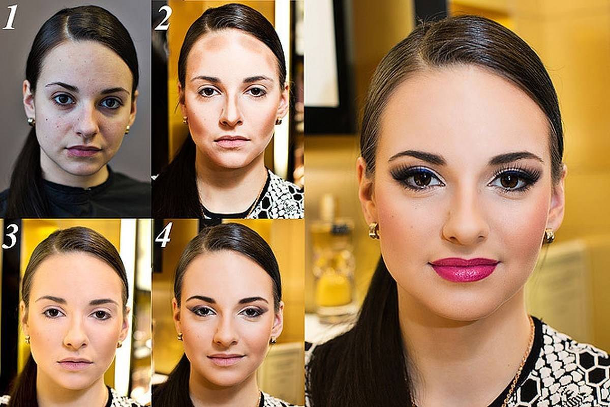 9 секретов макияжа от профессиональных визажистов