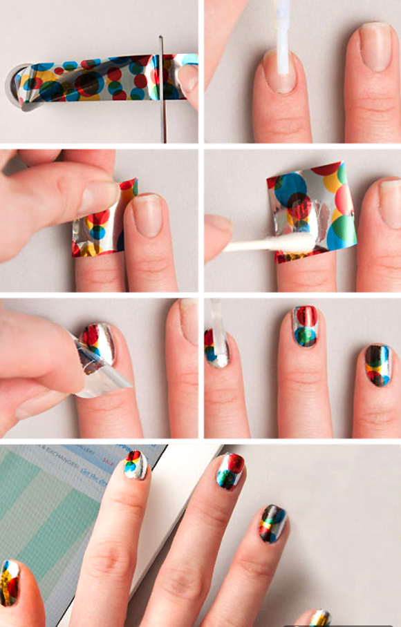Профессионалы раскрывают карты: как рисовать на ногтях красиво | красивые ногти - дополнение твоего образа