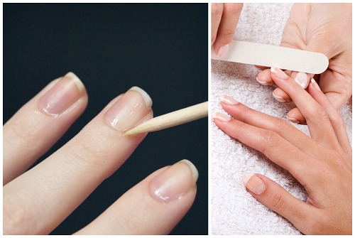 Бархатный песок на ногтях: особенности, технология нанесения, идеи дизайнов • журнал nails