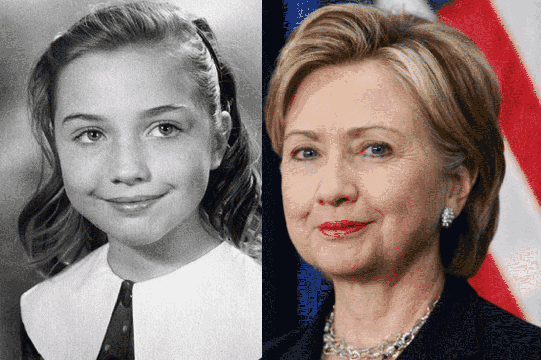 Хиллари клинтон (hillary clinton) биография, фото, личная жизнь 2021