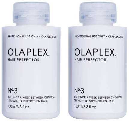 Olaplex для волос- на страже здоровья и красоты вашей шевелюры!