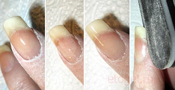 Что можно сделать если сломался ноготь • журнал nails