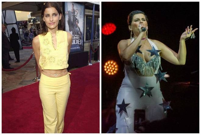 Нелли фуртадо (nelly furtado) биография, фото, личная жизнь и ее дочь, слушать песни онлайн 2020